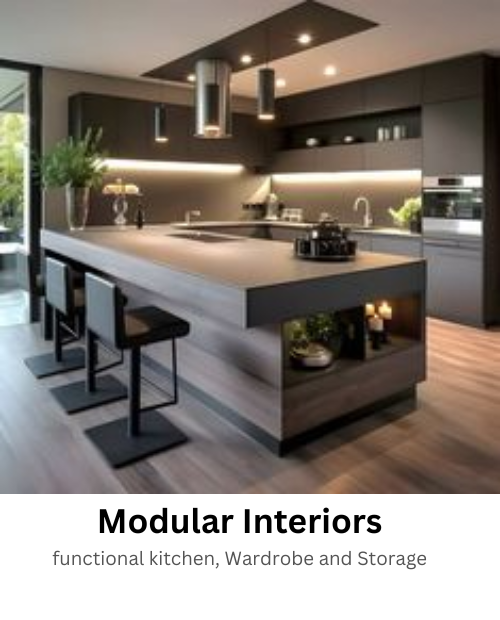 interiors