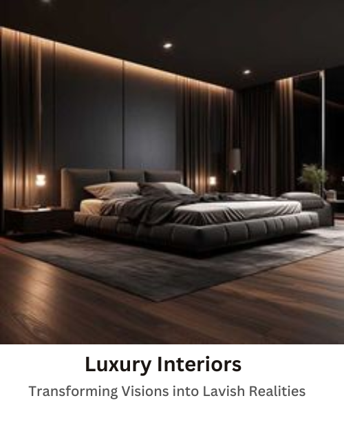 interiors