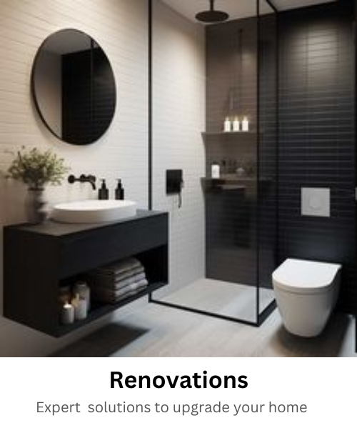 interiors