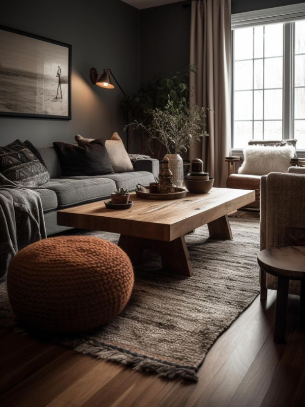 interior design